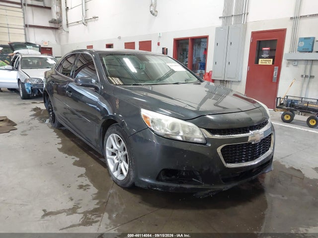 Продаж на аукціоні авто 2015 Chevrolet Malibu 1lt, vin: 1G11C5SL8FF182996, номер лоту: 46114084