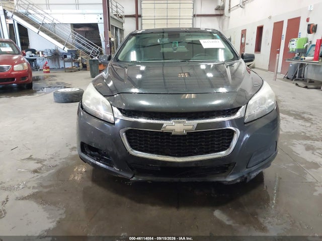 Aukcja sprzedaży 2015 Chevrolet Malibu 1lt, vin: 1G11C5SL8FF182996, numer aukcji: 46114084