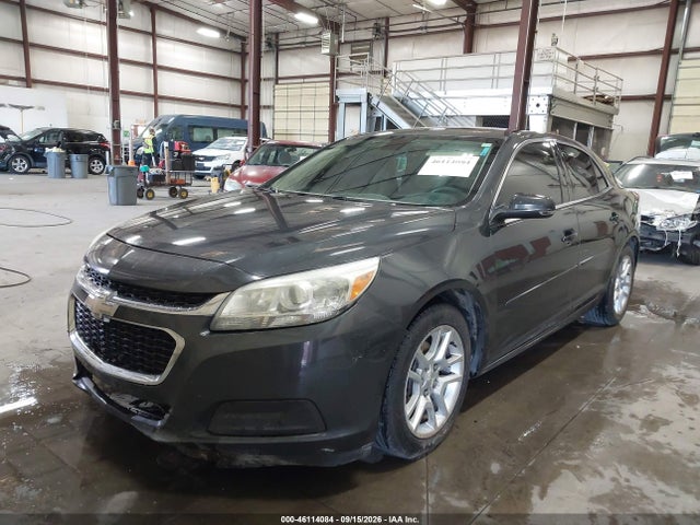 Aukcja sprzedaży 2015 Chevrolet Malibu 1lt, vin: 1G11C5SL8FF182996, numer aukcji: 46114084