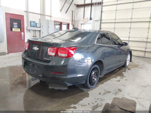 Aukcja sprzedaży 2015 Chevrolet Malibu 1lt, vin: 1G11C5SL8FF182996, numer aukcji: 46114084