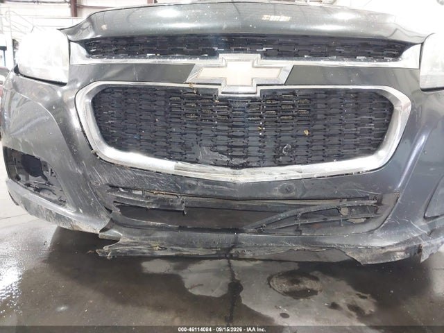 Aukcja sprzedaży 2015 Chevrolet Malibu 1lt, vin: 1G11C5SL8FF182996, numer aukcji: 46114084