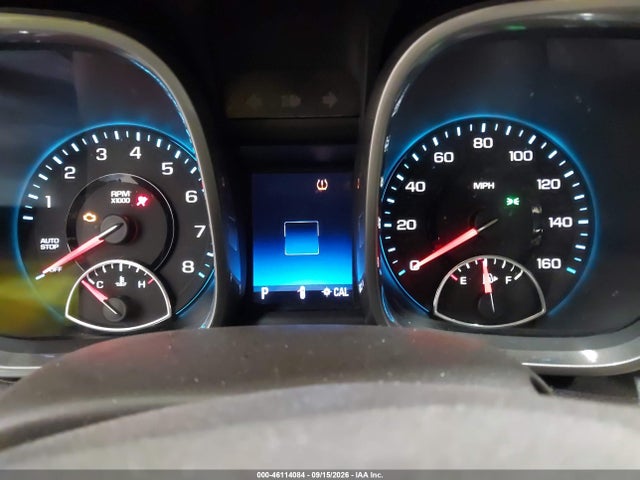 Aukcja sprzedaży 2015 Chevrolet Malibu 1lt, vin: 1G11C5SL8FF182996, numer aukcji: 46114084
