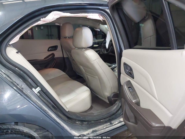 Aukcja sprzedaży 2015 Chevrolet Malibu 1lt, vin: 1G11C5SL8FF182996, numer aukcji: 46114084