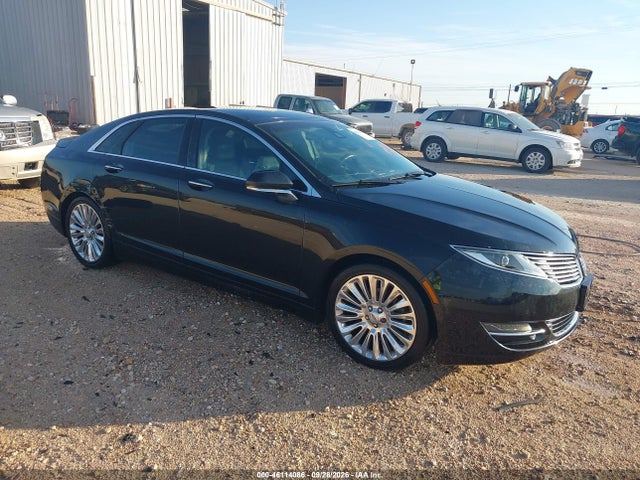 2015 3LN6L2G90FR610860 zdjęcie główne