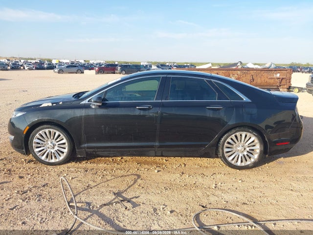 Lincoln MKZ 2015 3LN6L2G90FR610860 Image 14
