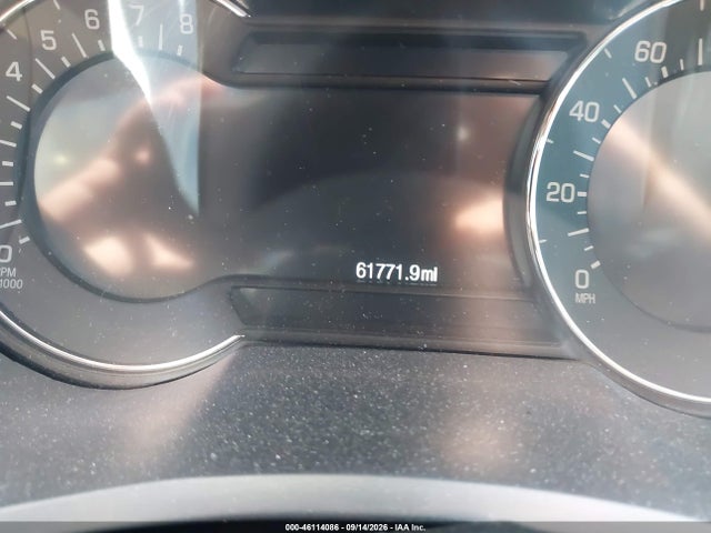 Lincoln MKZ 2015 3LN6L2G90FR610860 Image 15