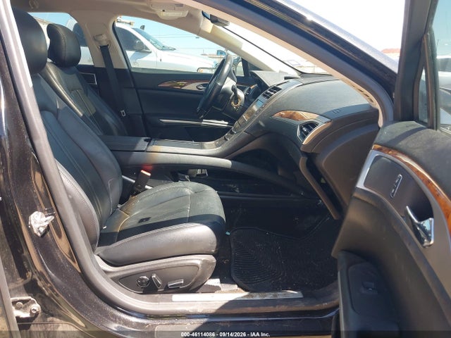Lincoln MKZ 2015 3LN6L2G90FR610860 Image 5