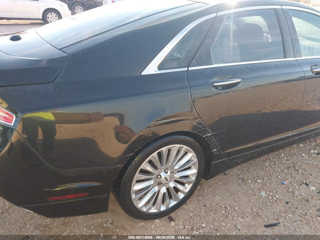 Lincoln MKZ 2015 3LN6L2G90FR610860 Image 6
