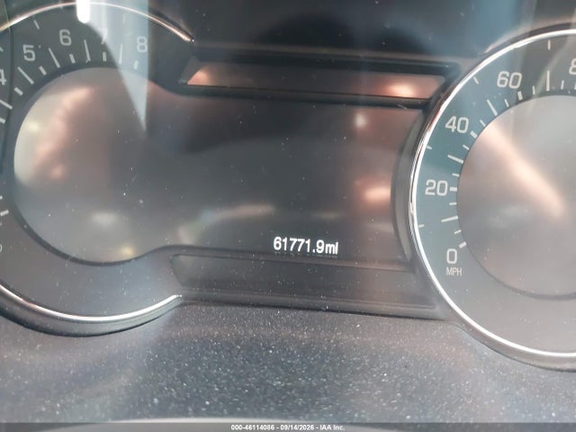 Lincoln MKZ 2015 3LN6L2G90FR610860 Image 7