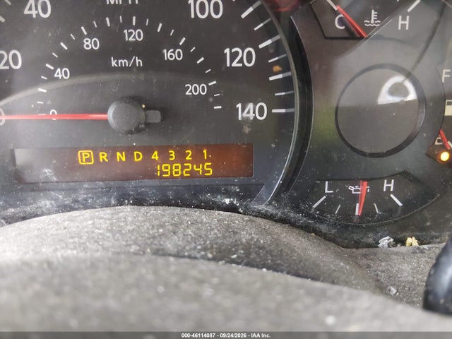 Продаж на аукціоні авто 2006 Nissan Titan Xe, vin: 1N6BA06A46N540434, номер лоту: 46114087