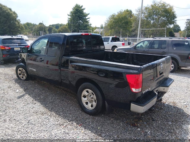 Продаж на аукціоні авто 2006 Nissan Titan Xe, vin: 1N6BA06A46N540434, номер лоту: 46114087