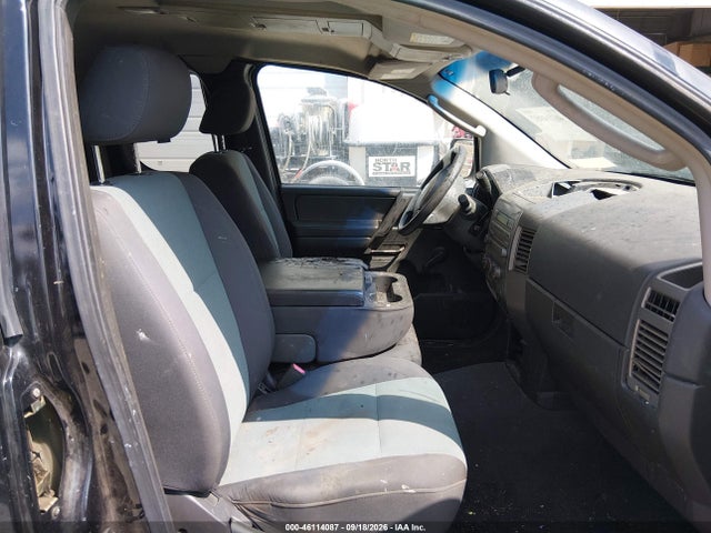 Продаж на аукціоні авто 2006 Nissan Titan Xe, vin: 1N6BA06A46N540434, номер лоту: 46114087