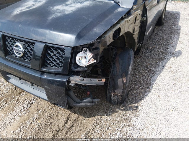 Продаж на аукціоні авто 2006 Nissan Titan Xe, vin: 1N6BA06A46N540434, номер лоту: 46114087