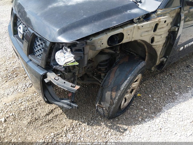 Продаж на аукціоні авто 2006 Nissan Titan Xe, vin: 1N6BA06A46N540434, номер лоту: 46114087