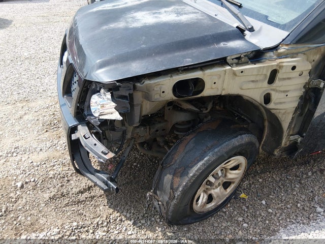 Продаж на аукціоні авто 2006 Nissan Titan Xe, vin: 1N6BA06A46N540434, номер лоту: 46114087