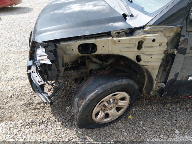 Продаж на аукціоні авто 2006 Nissan Titan Xe, vin: 1N6BA06A46N540434, номер лоту: 46114087