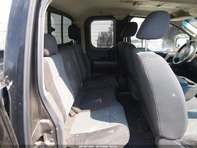 Продаж на аукціоні авто 2006 Nissan Titan Xe, vin: 1N6BA06A46N540434, номер лоту: 46114087