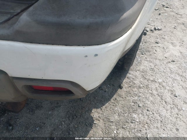 Aukcja sprzedaży 2003 Chevrolet Trailblazer Ext Lt, vin: 1GNET16S936146515, numer aukcji: 46114089