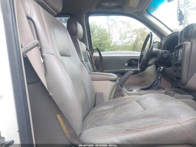 Aukcja sprzedaży 2003 Chevrolet Trailblazer Ext Lt, vin: 1GNET16S936146515, numer aukcji: 46114089