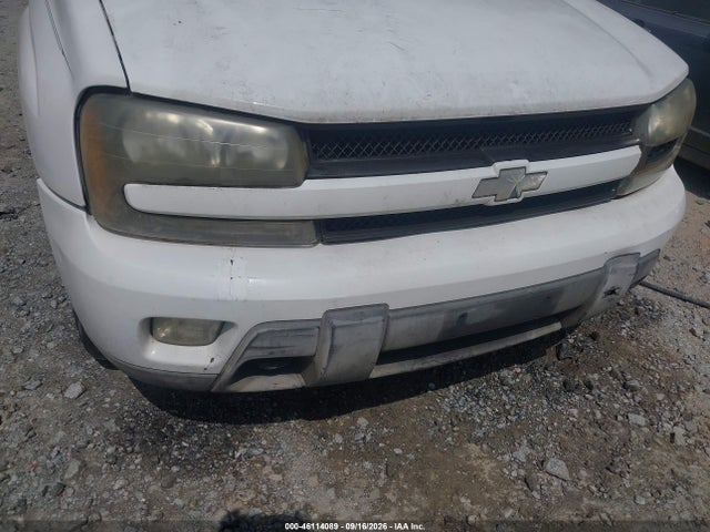 Aukcja sprzedaży 2003 Chevrolet Trailblazer Ext Lt, vin: 1GNET16S936146515, numer aukcji: 46114089
