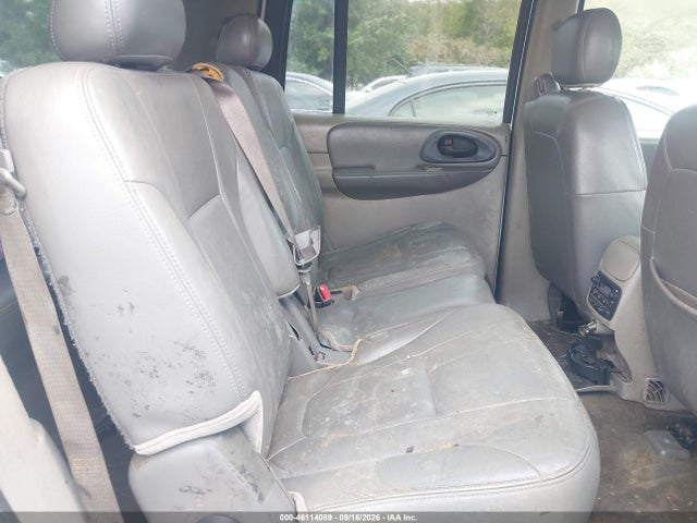Aukcja sprzedaży 2003 Chevrolet Trailblazer Ext Lt, vin: 1GNET16S936146515, numer aukcji: 46114089
