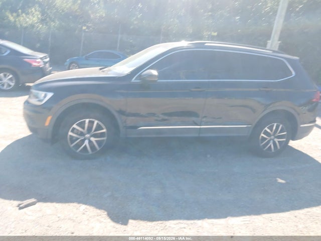 Aukcja sprzedaży 2021 Volkswagen Tiguan 2.0t Se/2.0t Se R-line Black/2.0t Sel, vin: 3VV2B7AX3MM010145, numer aukcji: 46114092