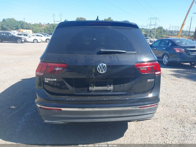 Aukcja sprzedaży 2021 Volkswagen Tiguan 2.0t Se/2.0t Se R-line Black/2.0t Sel, vin: 3VV2B7AX3MM010145, numer aukcji: 46114092