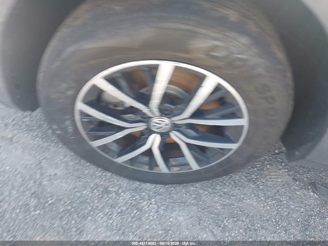 Aukcja sprzedaży 2021 Volkswagen Tiguan 2.0t Se/2.0t Se R-line Black/2.0t Sel, vin: 3VV2B7AX3MM010145, numer aukcji: 46114092