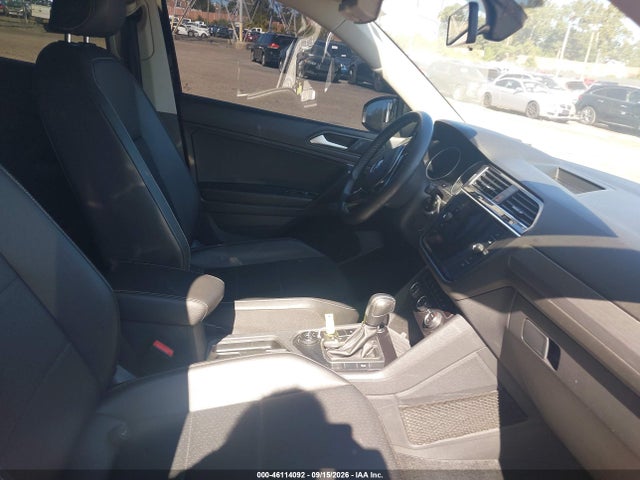 Aukcja sprzedaży 2021 Volkswagen Tiguan 2.0t Se/2.0t Se R-line Black/2.0t Sel, vin: 3VV2B7AX3MM010145, numer aukcji: 46114092
