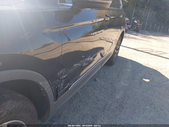 Aukcja sprzedaży 2021 Volkswagen Tiguan 2.0t Se/2.0t Se R-line Black/2.0t Sel, vin: 3VV2B7AX3MM010145, numer aukcji: 46114092