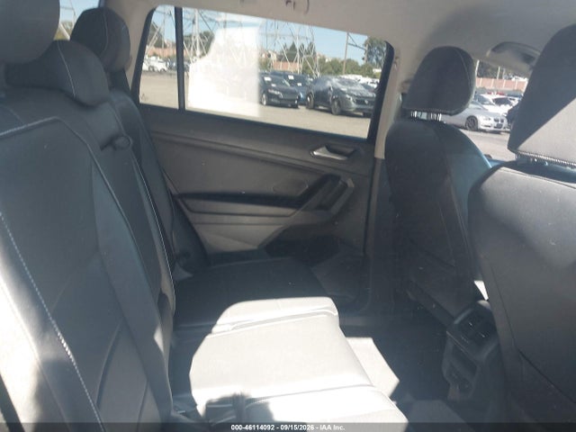 Aukcja sprzedaży 2021 Volkswagen Tiguan 2.0t Se/2.0t Se R-line Black/2.0t Sel, vin: 3VV2B7AX3MM010145, numer aukcji: 46114092