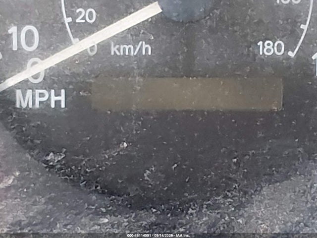 Продаж на аукціоні авто 2002 Toyota Corolla Ce, vin: 1NXBR12E32Z615596, номер лоту: 46114091