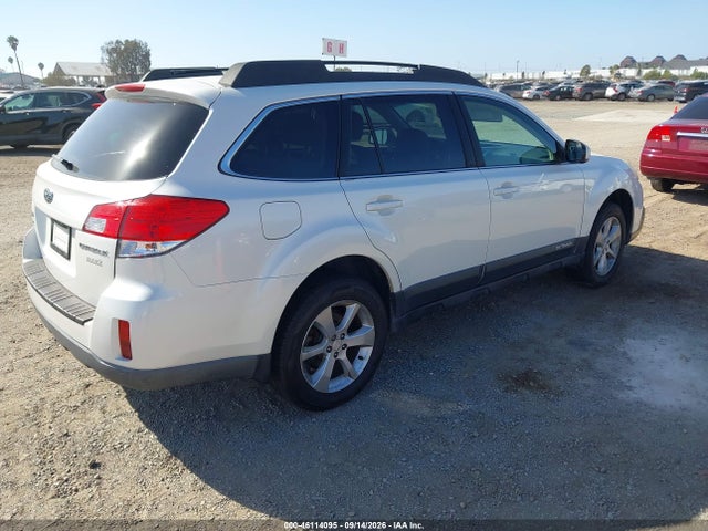 Aukcja sprzedaży 2013 Subaru Outback 2.5i Premium, vin: 4S4BRBGC5D3318318, numer aukcji: 46114095