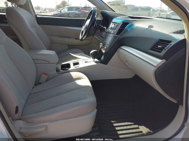 Aukcja sprzedaży 2013 Subaru Outback 2.5i Premium, vin: 4S4BRBGC5D3318318, numer aukcji: 46114095