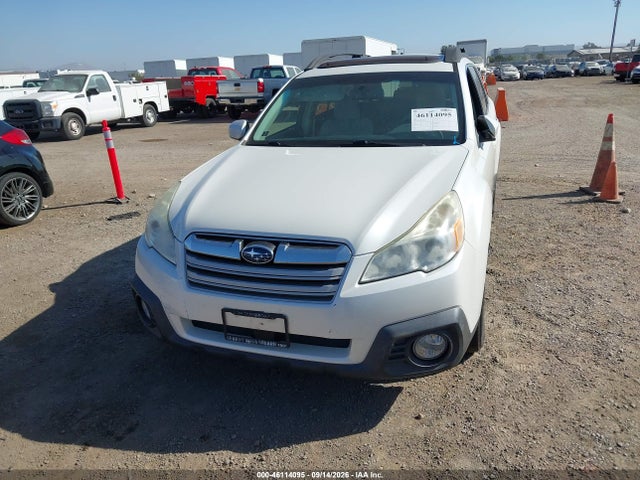 Aukcja sprzedaży 2013 Subaru Outback 2.5i Premium, vin: 4S4BRBGC5D3318318, numer aukcji: 46114095