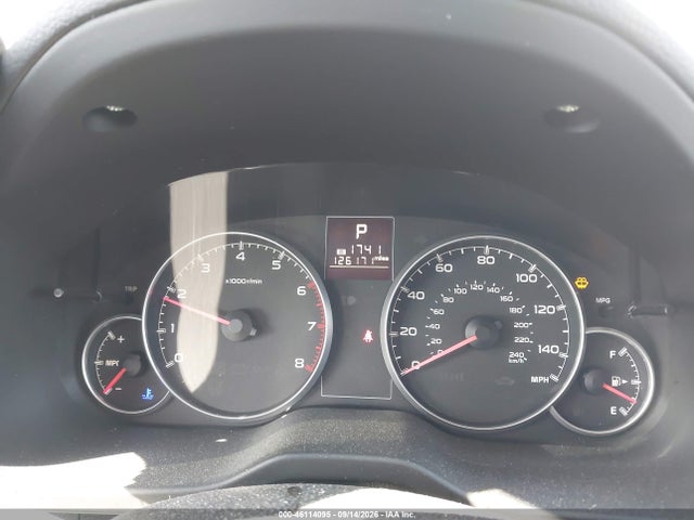 Aukcja sprzedaży 2013 Subaru Outback 2.5i Premium, vin: 4S4BRBGC5D3318318, numer aukcji: 46114095