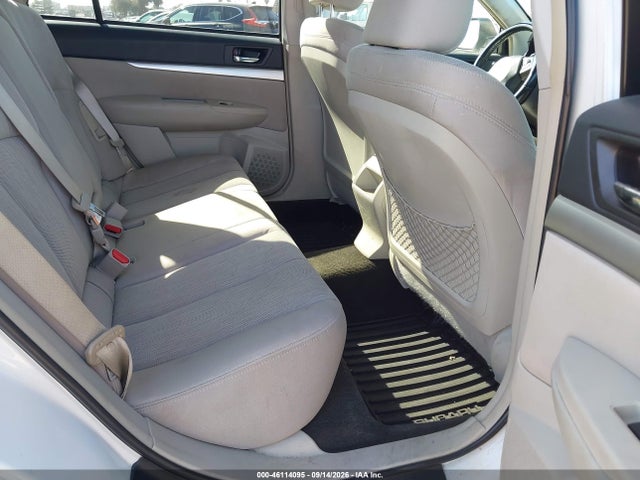 Aukcja sprzedaży 2013 Subaru Outback 2.5i Premium, vin: 4S4BRBGC5D3318318, numer aukcji: 46114095