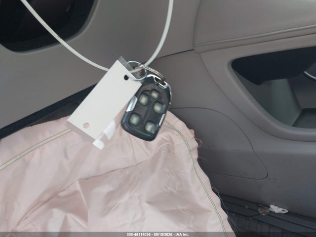 Aukcja sprzedaży 2020 Gmc Acadia Fwd Slt, vin: 1GKKNMLS0LZ126698, numer aukcji: 46114096