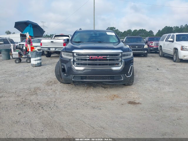 Aukcja sprzedaży 2020 Gmc Acadia Fwd Slt, vin: 1GKKNMLS0LZ126698, numer aukcji: 46114096