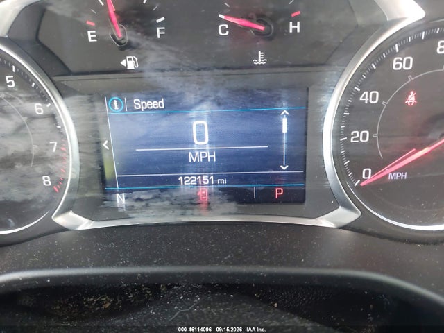 Aukcja sprzedaży 2020 Gmc Acadia Fwd Slt, vin: 1GKKNMLS0LZ126698, numer aukcji: 46114096