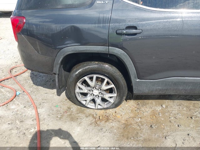 Aukcja sprzedaży 2020 Gmc Acadia Fwd Slt, vin: 1GKKNMLS0LZ126698, numer aukcji: 46114096