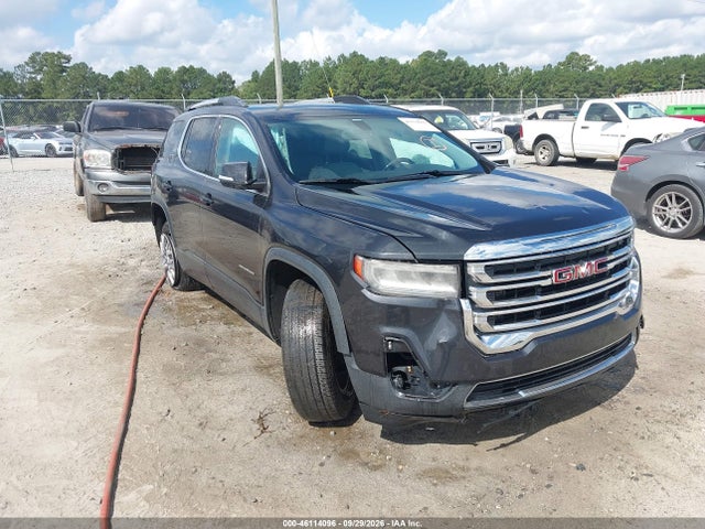 Aukcja sprzedaży 2020 Gmc Acadia Fwd Slt, vin: 1GKKNMLS0LZ126698, numer aukcji: 46114096
