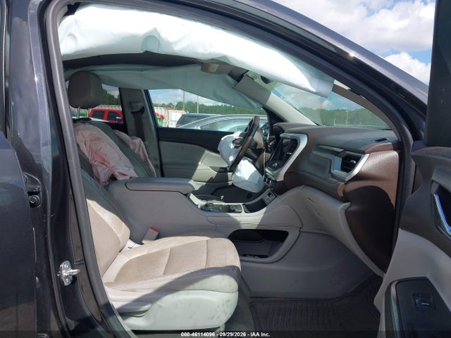 Aukcja sprzedaży 2020 Gmc Acadia Fwd Slt, vin: 1GKKNMLS0LZ126698, numer aukcji: 46114096