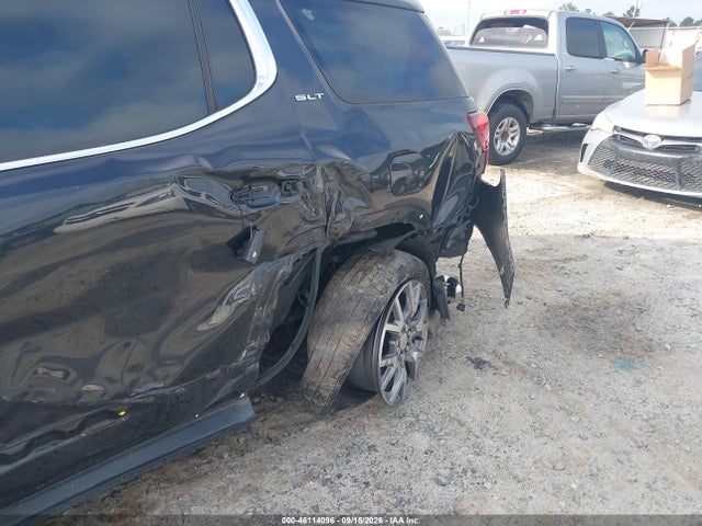 Aukcja sprzedaży 2020 Gmc Acadia Fwd Slt, vin: 1GKKNMLS0LZ126698, numer aukcji: 46114096