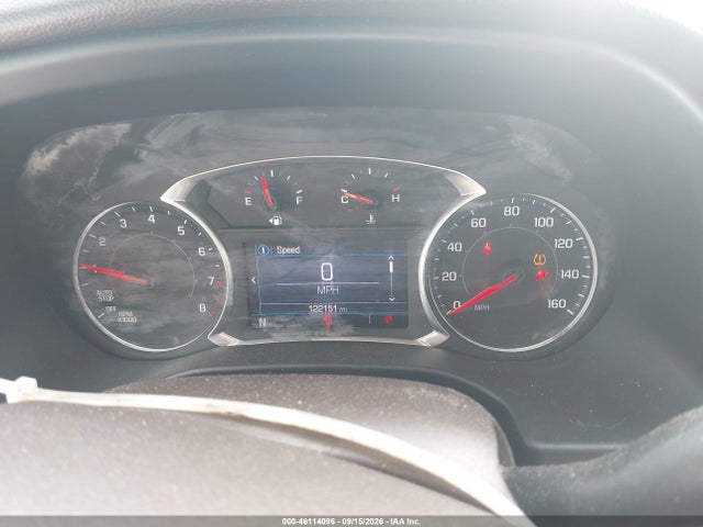 Aukcja sprzedaży 2020 Gmc Acadia Fwd Slt, vin: 1GKKNMLS0LZ126698, numer aukcji: 46114096