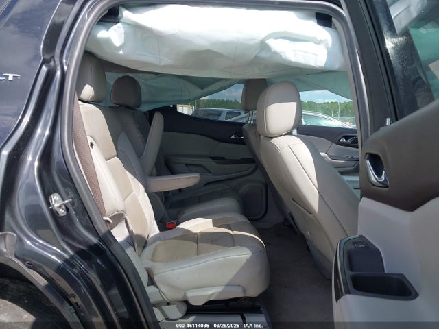 Aukcja sprzedaży 2020 Gmc Acadia Fwd Slt, vin: 1GKKNMLS0LZ126698, numer aukcji: 46114096