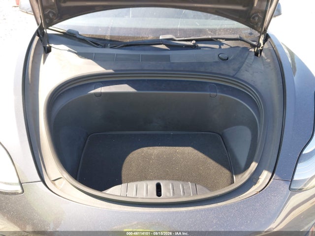 Продажа на аукционе авто 2019 Tesla Model 3 Long Range/performance, vin: 5YJ3E1EB7KF359431, номер лота: 46114101