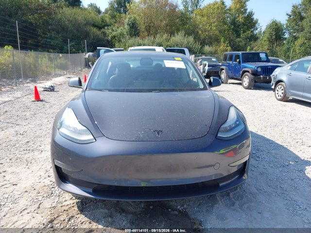 Продажа на аукционе авто 2019 Tesla Model 3 Long Range/performance, vin: 5YJ3E1EB7KF359431, номер лота: 46114101