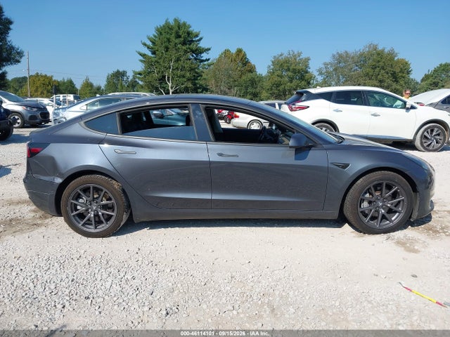 Продажа на аукционе авто 2019 Tesla Model 3 Long Range/performance, vin: 5YJ3E1EB7KF359431, номер лота: 46114101