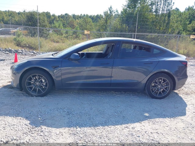 Продажа на аукционе авто 2019 Tesla Model 3 Long Range/performance, vin: 5YJ3E1EB7KF359431, номер лота: 46114101